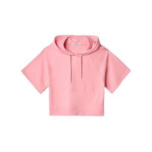 Hinnominate Women Half Sleeve Hoodie